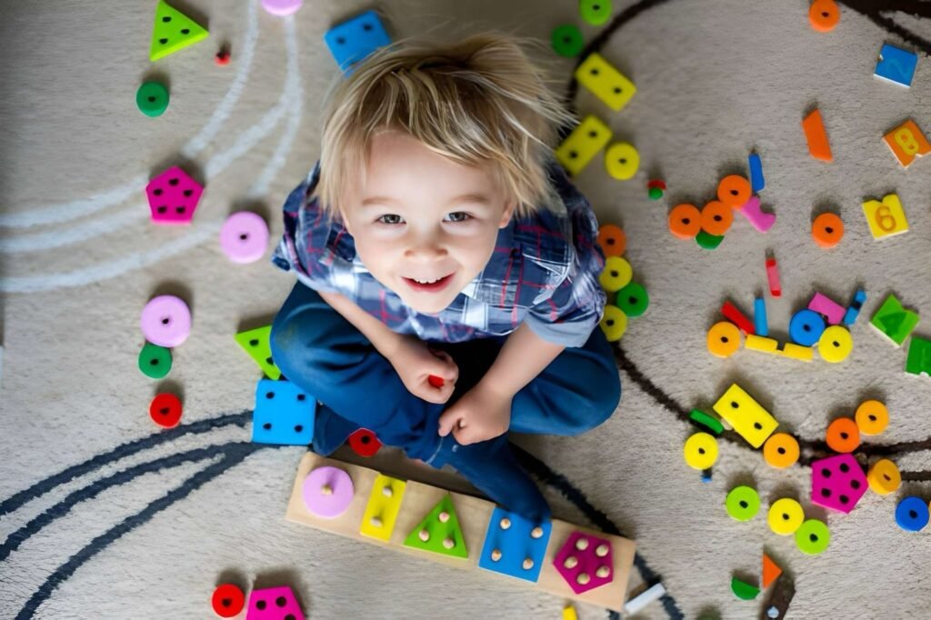 baby toys