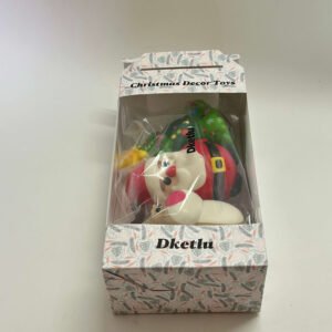 christmas decorations squeeze toys4