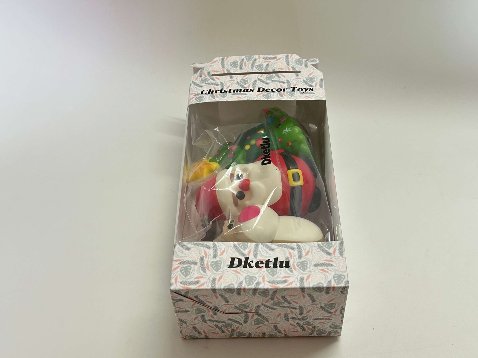 christmas decorations squeeze toys4 christmas decorations squeeze toys4