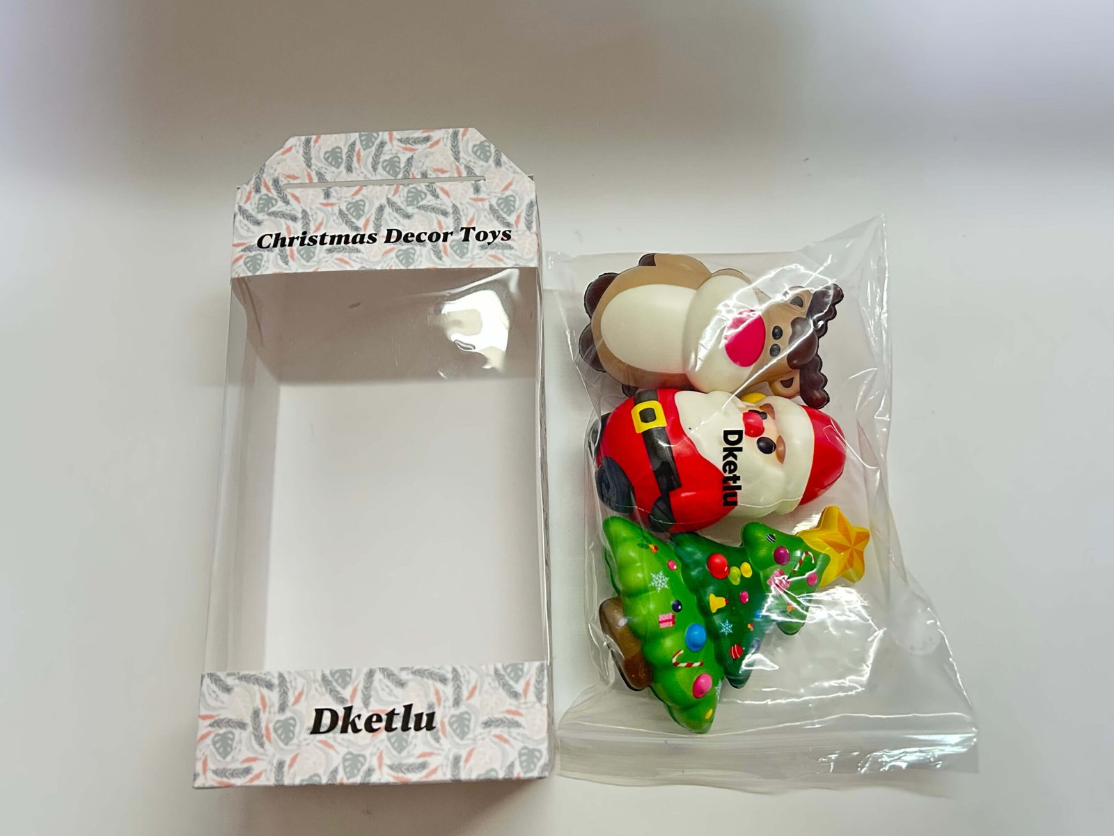 christmas decorations squeeze toys5 christmas decorations squeeze toys5